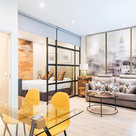 Selecta Apartments Alameda 塞维利亚 外观 照片